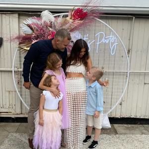 Meet your Posher, Jesse-may